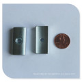 High Grade N48SH Arc Permanent Neodymium Magnet